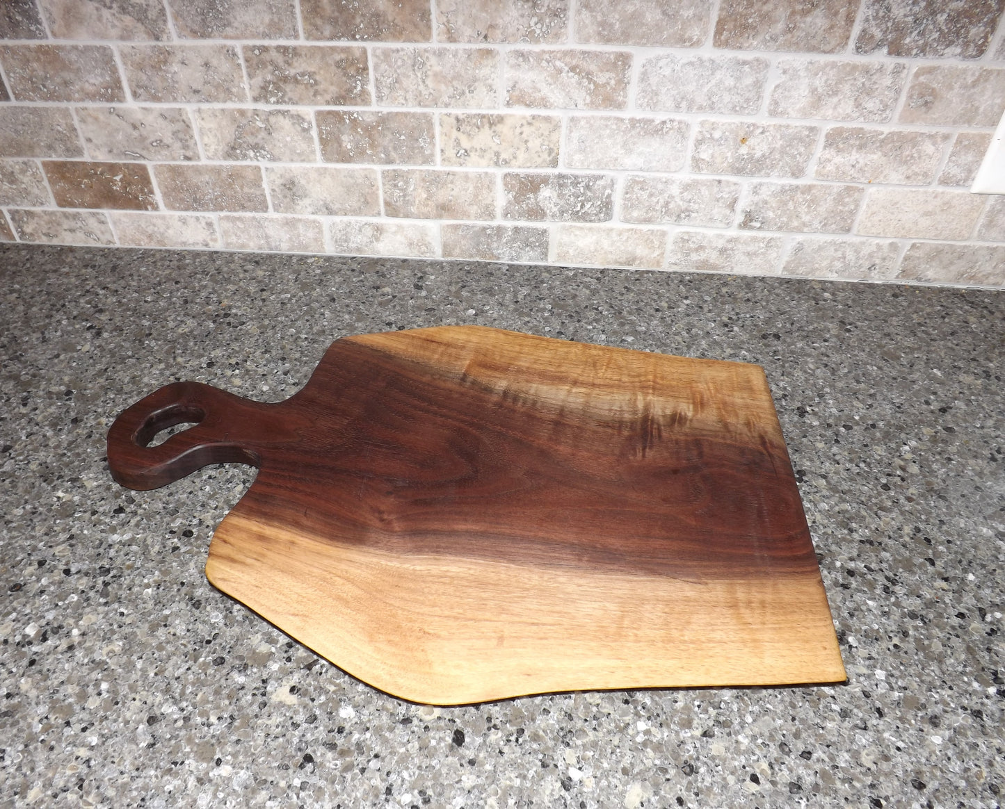 Wooden charcuterie boards