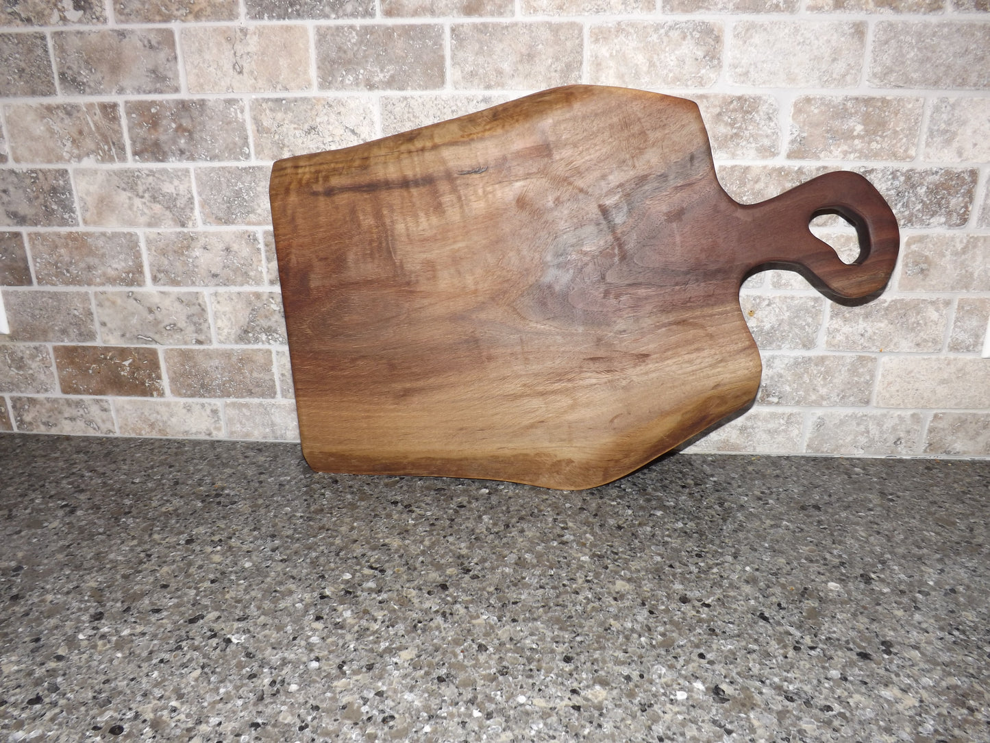 Wooden charcuterie boards