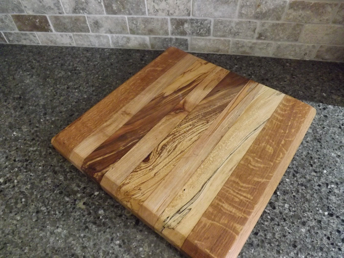 Custom Cutting boards