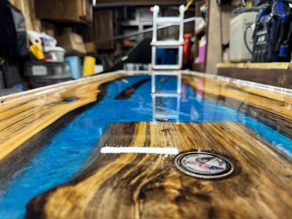 Custom Table